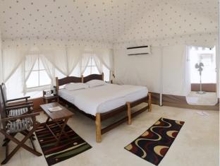 Corbett Wood Resort Corbett National Park ภายนอก รูปภาพ